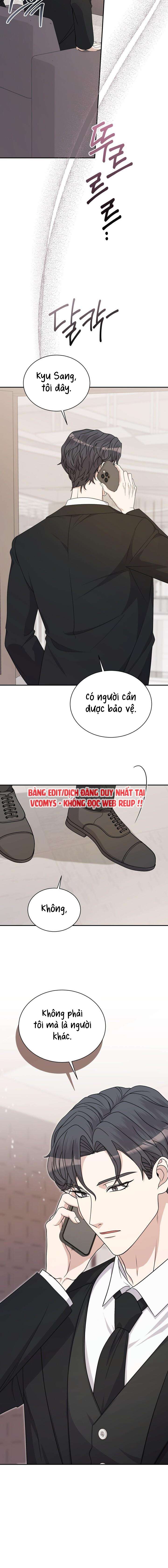 [ 18+ ] Người Chú Cứu Rỗi Chap 11 - Trang 2