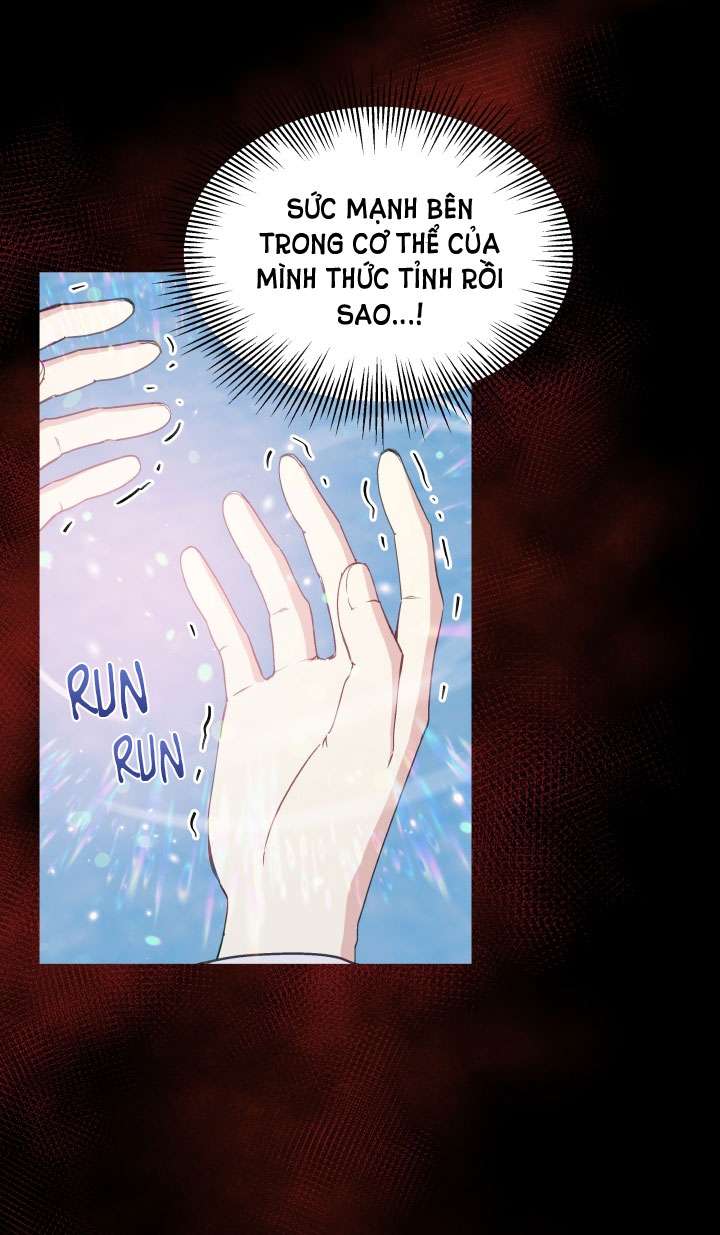 Người Bảo Hộ Của Bạo Quân Là Ma Nữ Tàn Độc Chap 23 - Trang 4