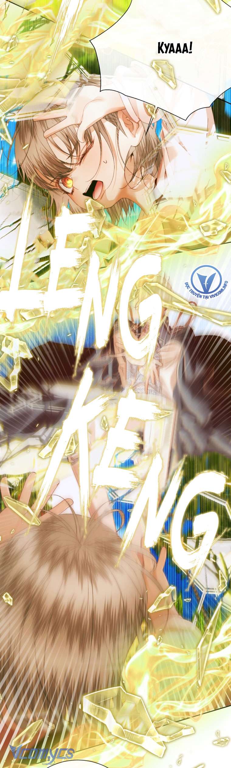 Siren: Trở Thành Gia Đình Của Nhân Vật Phản Diện Chapter 114 - Trang 3