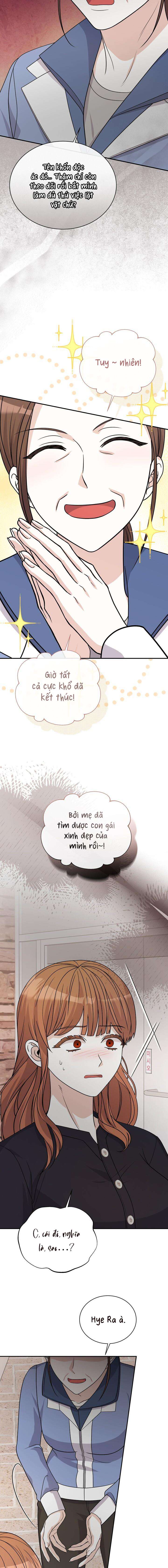 [ 18+ ] Người Chú Cứu Rỗi Chap 14 - Trang 2