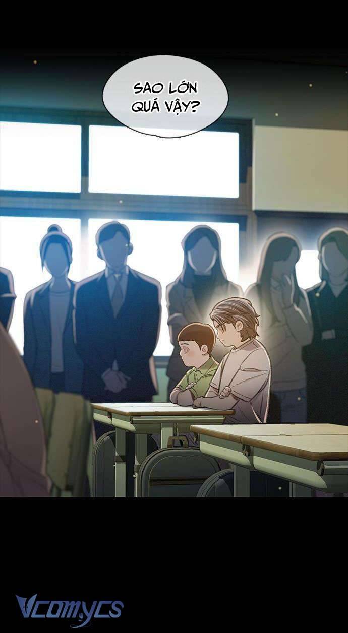 Trăng Tối: Thành Phố Xám (HYBE) Chap 9 - Trang 2