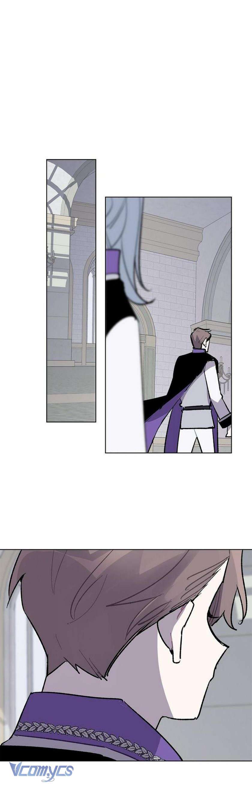 Cách Để Giết Một Pháp Sư Chapter 29 - Trang 4