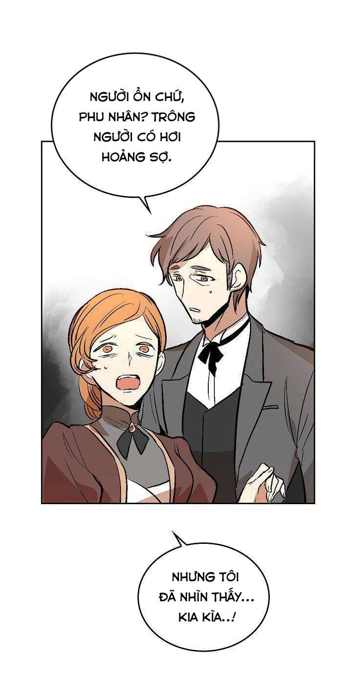 Vị Hôn Thê Khế Ước Của Công Tước Chapter 33 - Trang 4