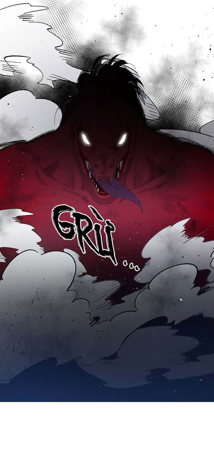 Trước Tiên Phải Giấu Em Trai Cái Đã! Chap 7 - Trang 2