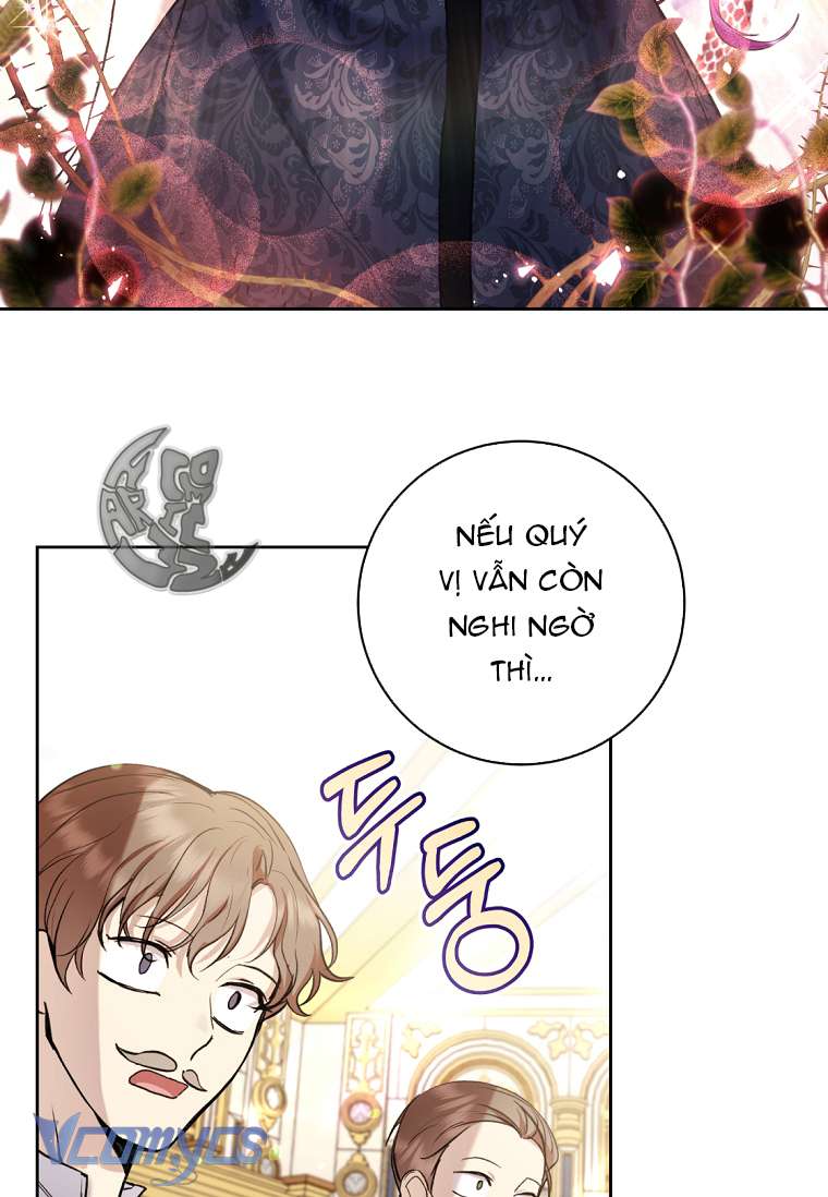 Làm Ác Nữ Bộ Không Tuyệt Sao? Chap 30 - Trang 4