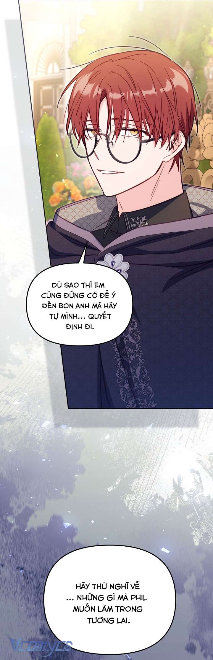 Không Có Chỗ Cho Kẻ Giả Mạo Chap 41 - Trang 2