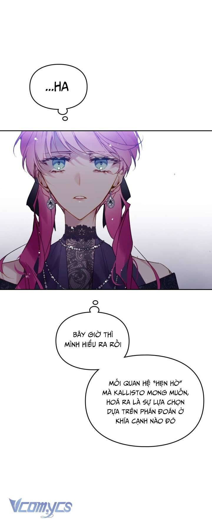 Kết Cục Của Nhân Vật Phản Diện Chỉ Có Thể Là Cái Chết Chapter 132 - Trang 4