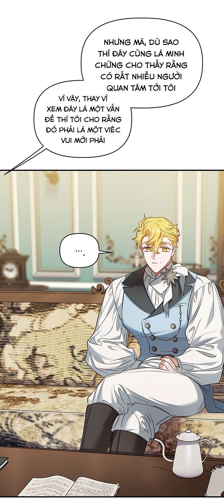 May Mắn Hay Bất Hạnh Chap 84 - Next Chap 85