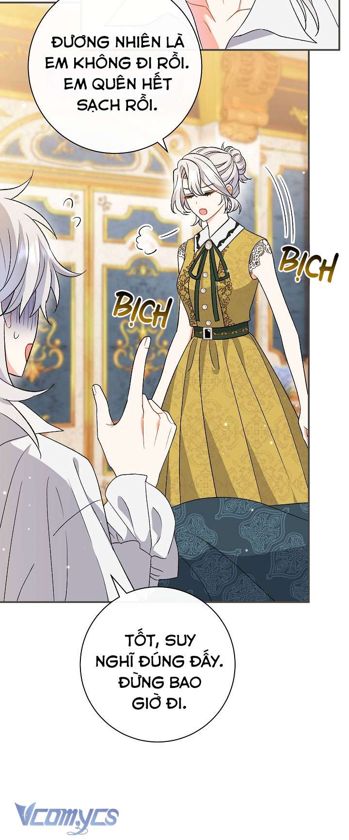 Người Xem Mắt Của Ác Nữ Quá Hoàn Hảo Chapter 26 - Trang 4