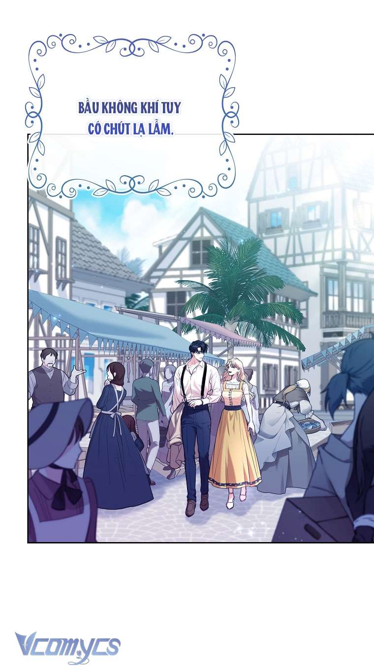 Thư Ký Của Bạo Chúa Chapter 116 - Trang 4