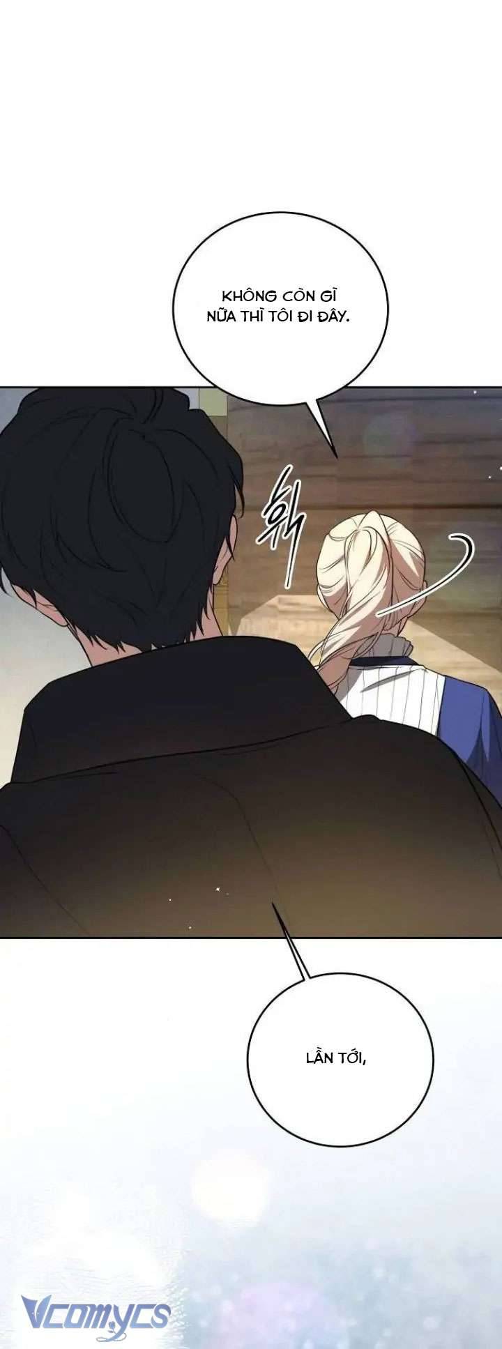 Cái Giá Phải Trả Chapter 6 - Trang 4