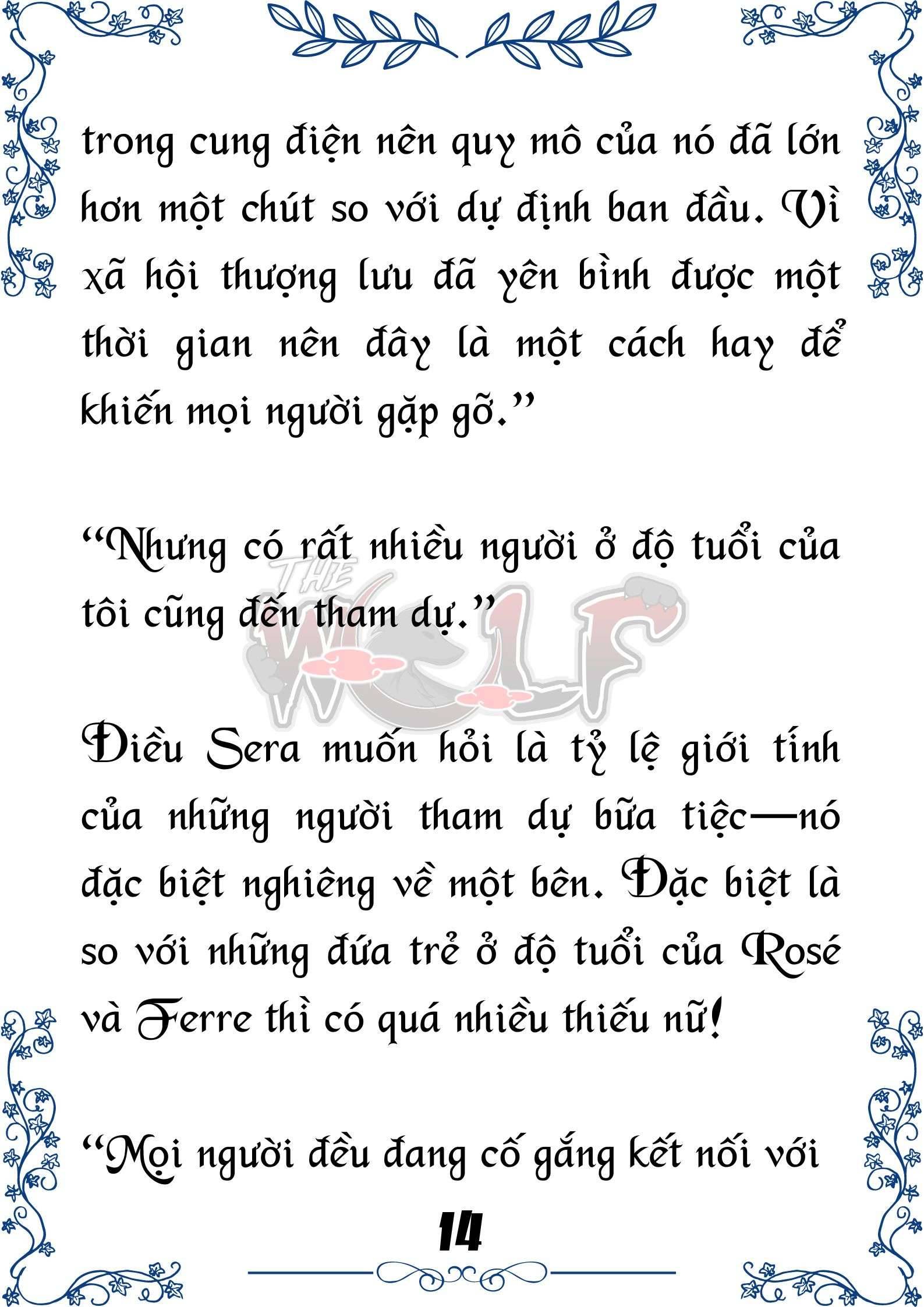 Tôi Trở Thành Gia Sư Của Cặp Song Sinh Hoàng Gia Chap 66 - Trang 2