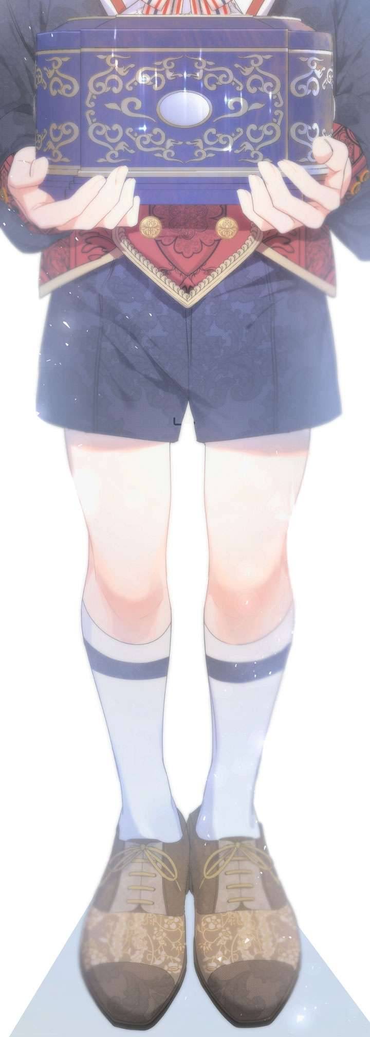 Ác Nữ Chỉ Là Một Con Rối Chap 38 - Trang 2