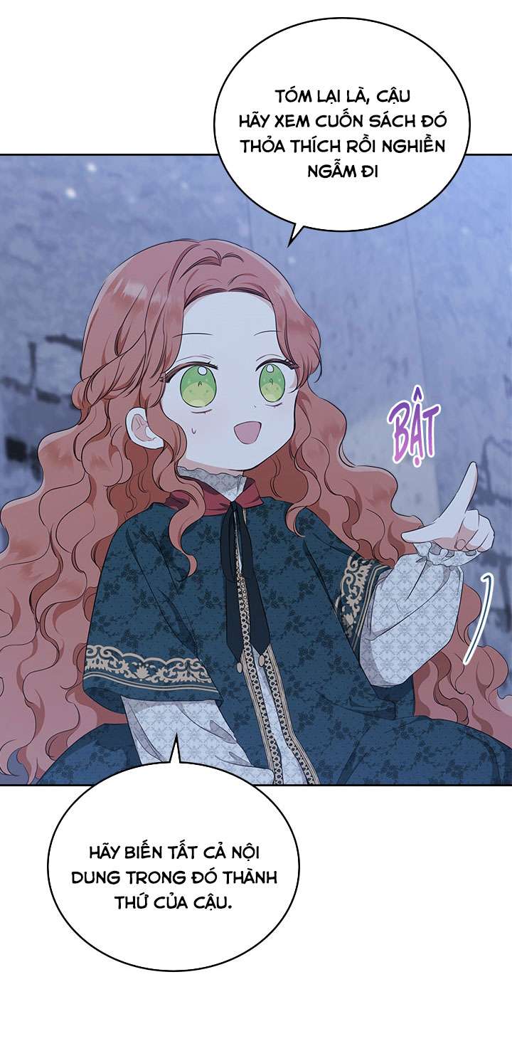 Kiếp Này Nhất Định Làm Gia Chủ Chap 49 - Trang 2