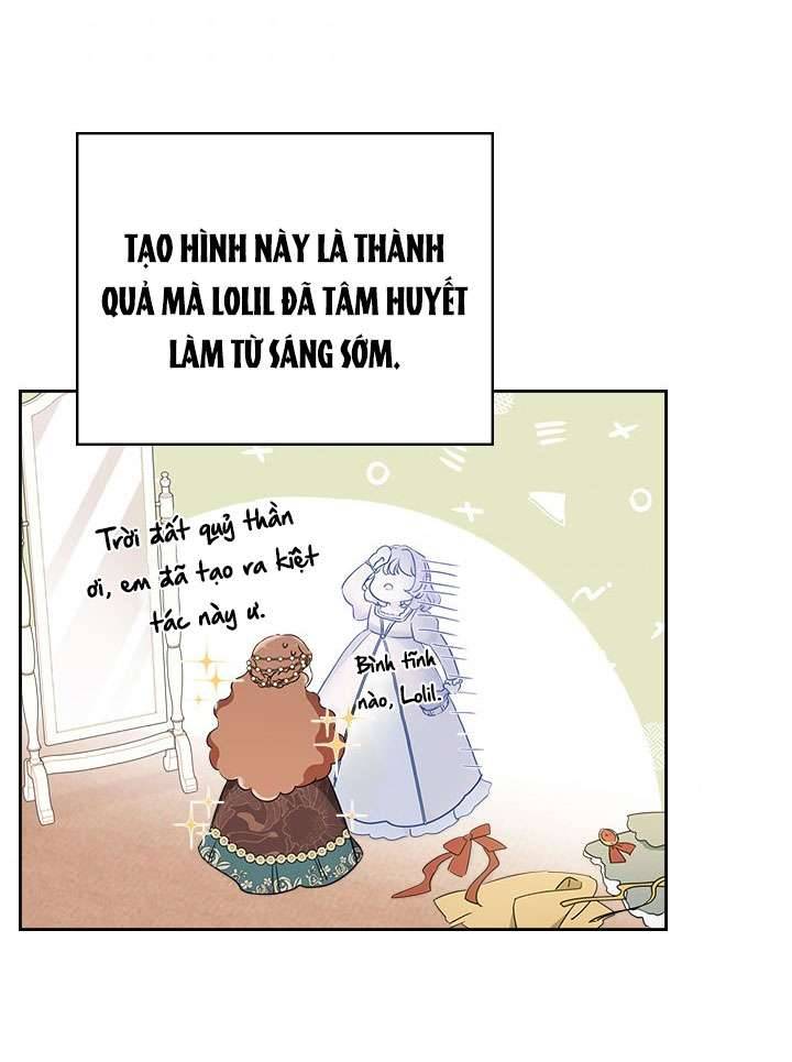 Kiếp Này Nhất Định Làm Gia Chủ Chap 54 - Trang 2