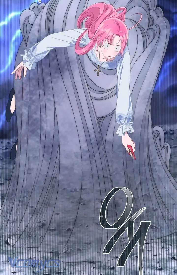 Sự Điều Trị Đặc Biệt Của Tinh Linh Chapter 70 - Trang 4