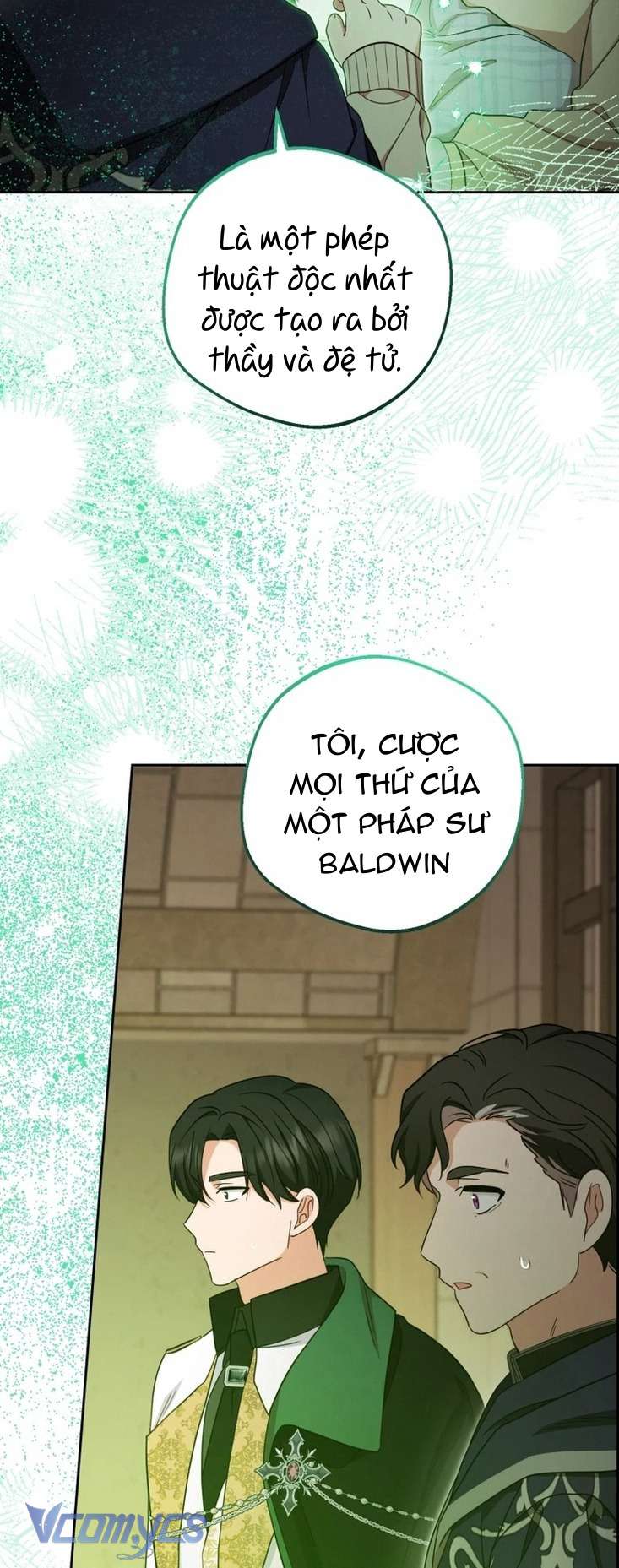 Được Yêu Thương Mà Còn Ngại Ngùng Sao! Chap 63 - Trang 4