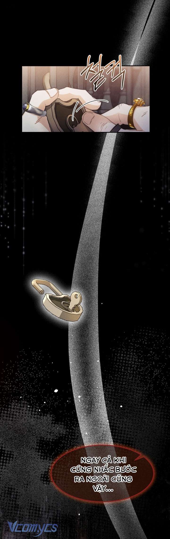 Tiếng Trống Vang Dội Chapter 8 - Trang 4
