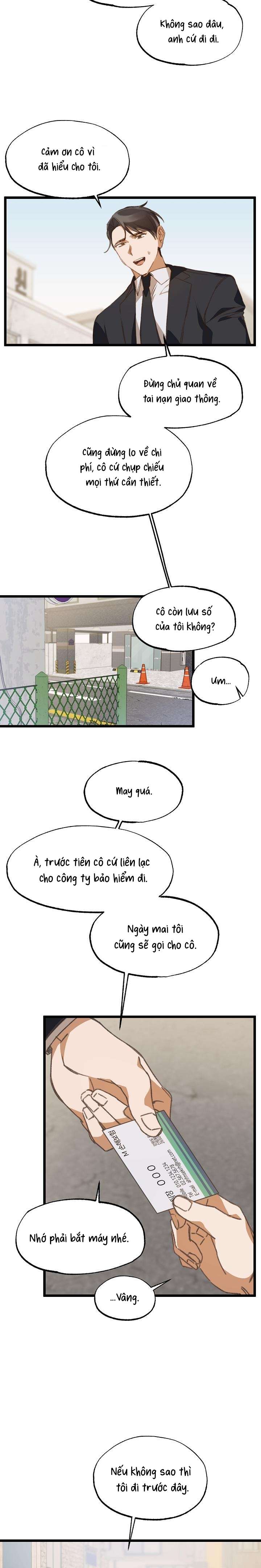 [ 18+ ] C.C Chap 1 - Next Chap 2