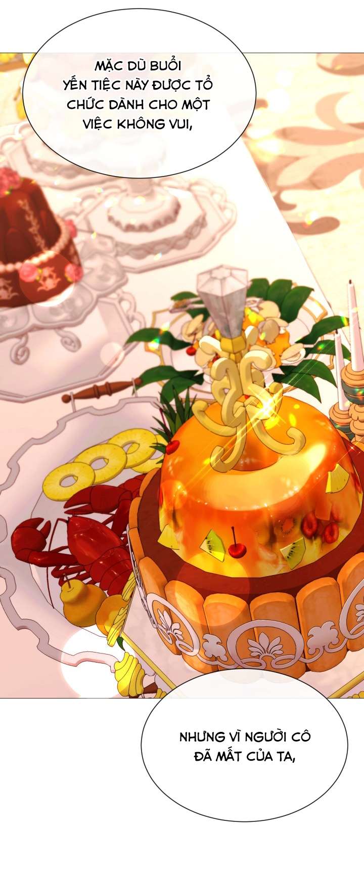 Ác Nữ Cần Bạo Chúa Chapter 64 - Trang 4