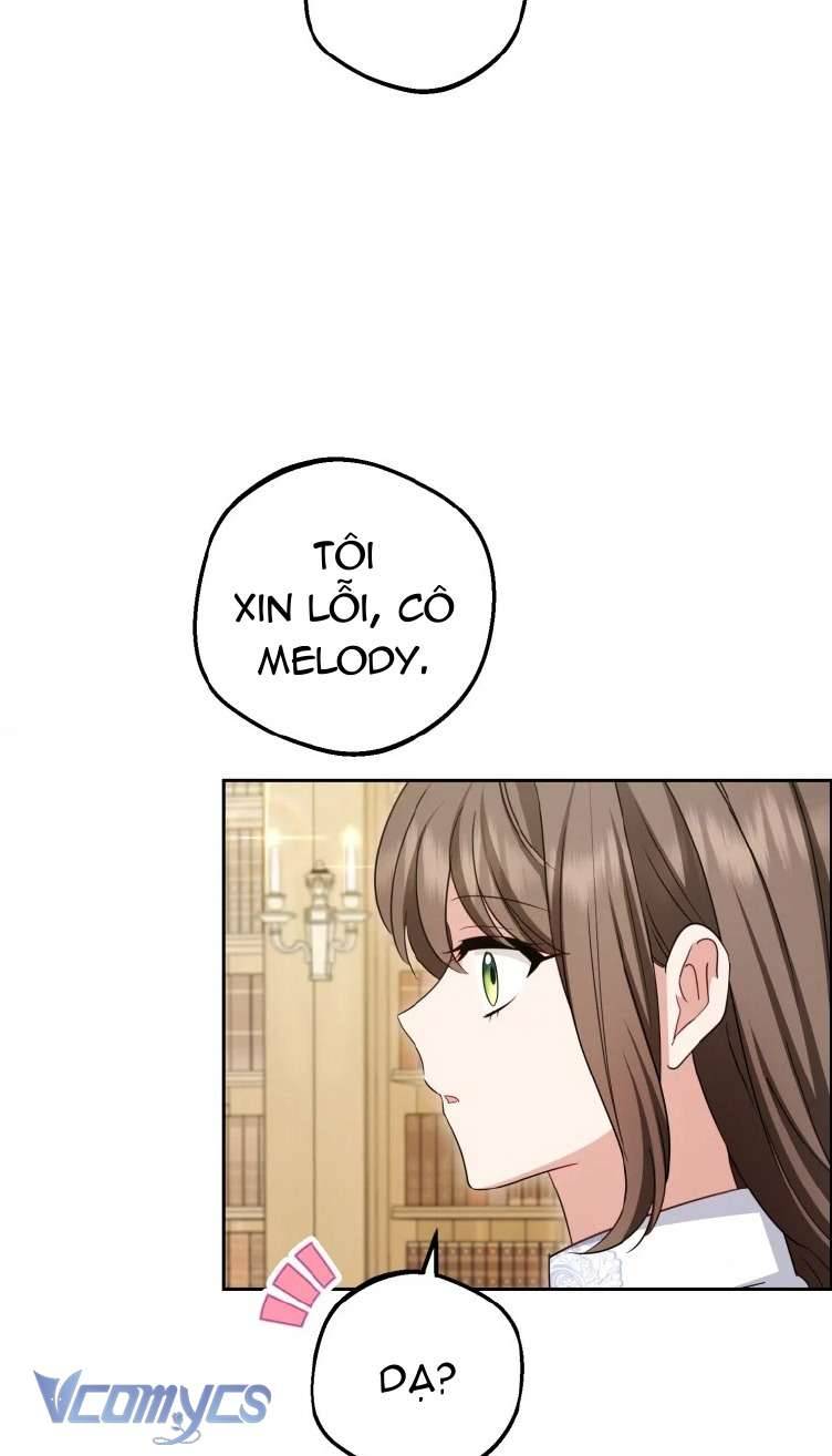 Được Yêu Thương Mà Còn Ngại Ngùng Sao! Chap 73 - Trang 2