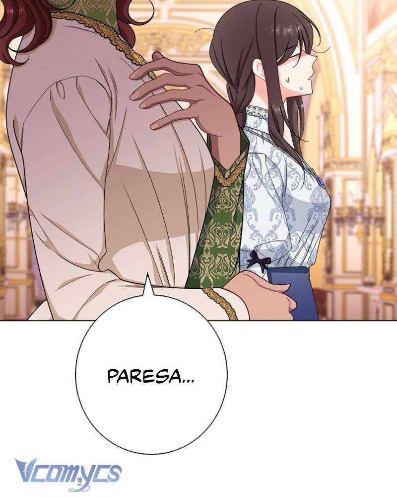 Hầu Gái Độc Quyền Của Hoàng Hậu Phản Diện Chapter 39 - Trang 4