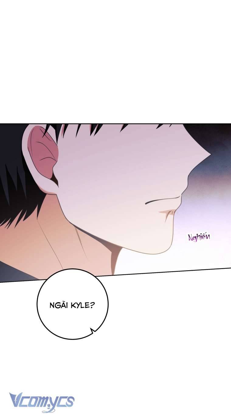 [18+] Phương Pháp Gia Hạn Hợp Đồng Hôn Nhân Chap 8 - Trang 2