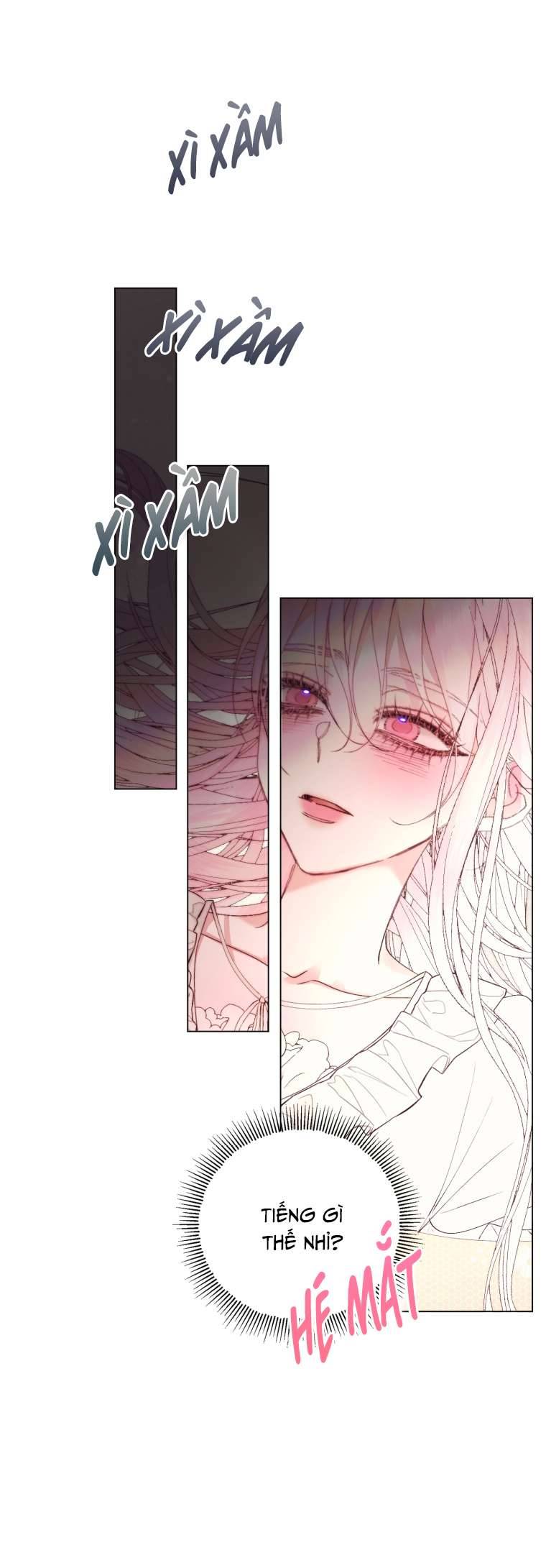 Siren: Trở Thành Gia Đình Của Nhân Vật Phản Diện Chapter 40 - Trang 3