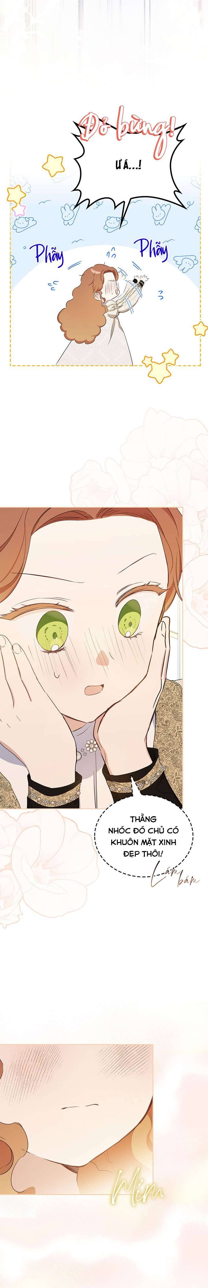 Kiếp Này Nhất Định Làm Gia Chủ Chap 118 - Trang 2