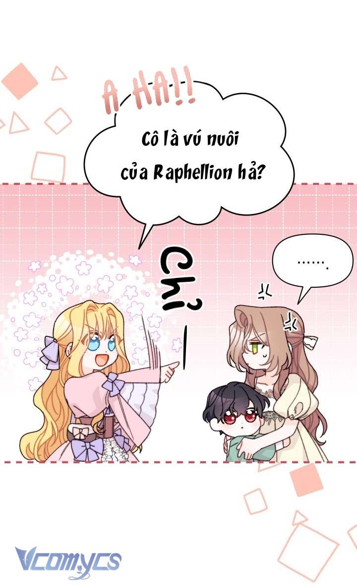 Nhặt Được Nam Chính Tặng Kèm Phu Quân Chap 23 - Trang 3