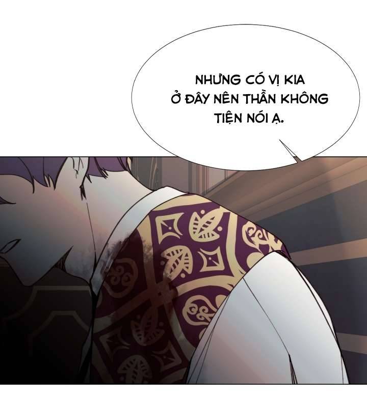 Ác Nữ Cần Bạo Chúa Chapter 11 - Trang 4