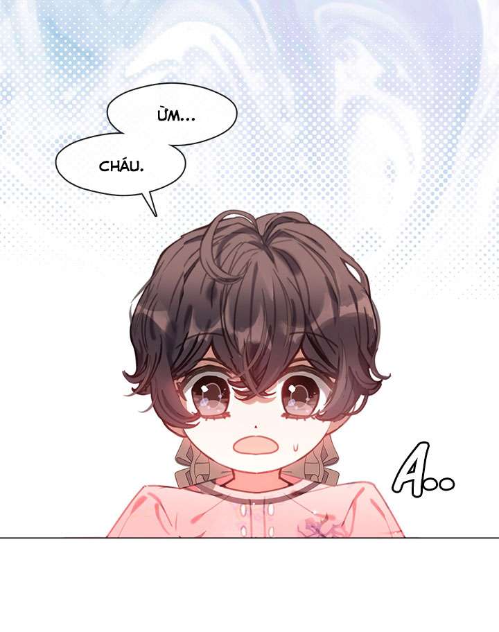 Gia Đình Bị Ám Ảnh Bởi Tôi Chapter 9 - Trang 4