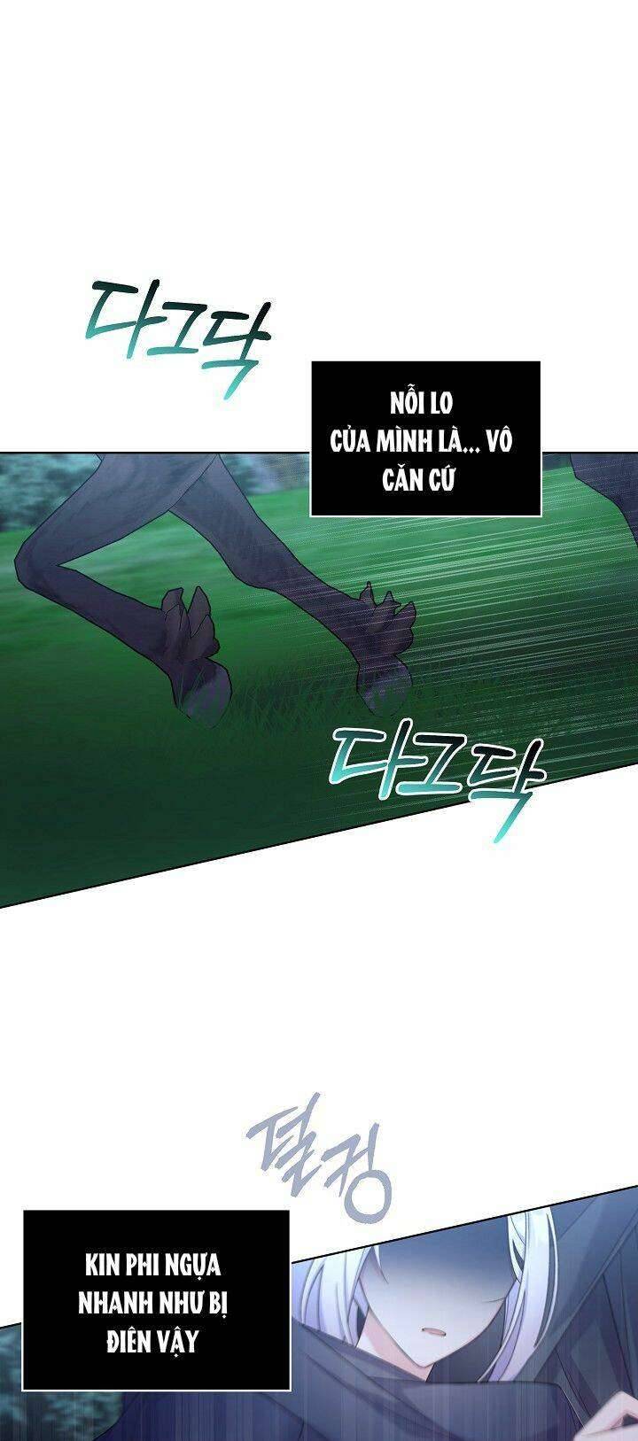 Bệ Hạ, Tôi Sẽ Giết Ngài! Chapter 14 - Trang 4