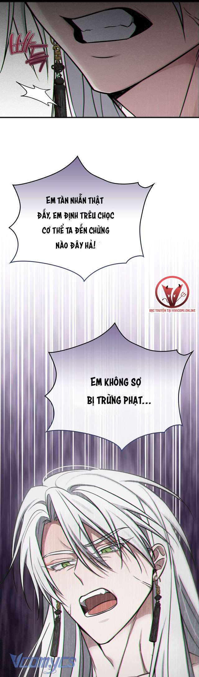 [18+] Đảo Vô Ảnh Chapter 4 - Trang 3