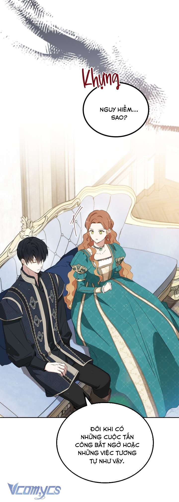 Kiếp Này Nhất Định Làm Gia Chủ Chap 140 - Trang 2