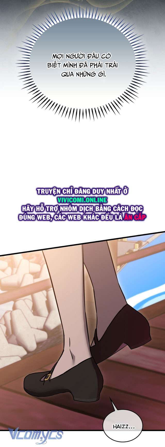 [18+] Đảo Vô Ảnh Chapter 5 - Trang 3