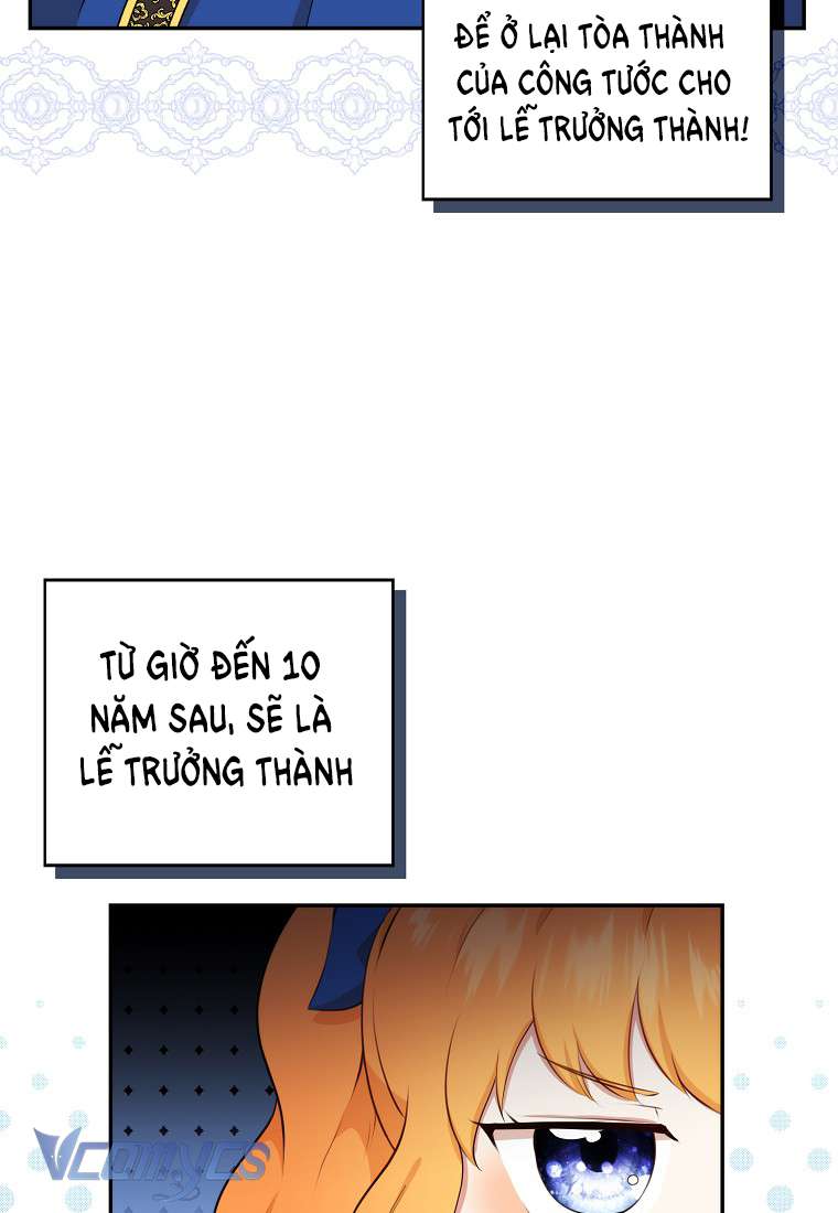 Sóc Con Tài Năng Chap 9 - Trang 2