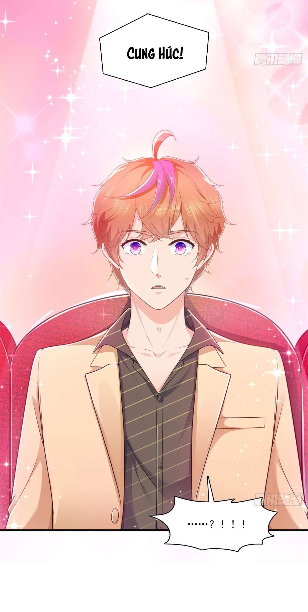 Hệt Như Hàn Quang Gặp Nắng Gắt Chap 239 - Trang 4