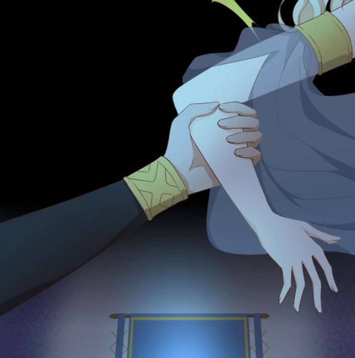 Địch Úc Đa Chi Ca Chapter 81 - Next Chapter 81.5