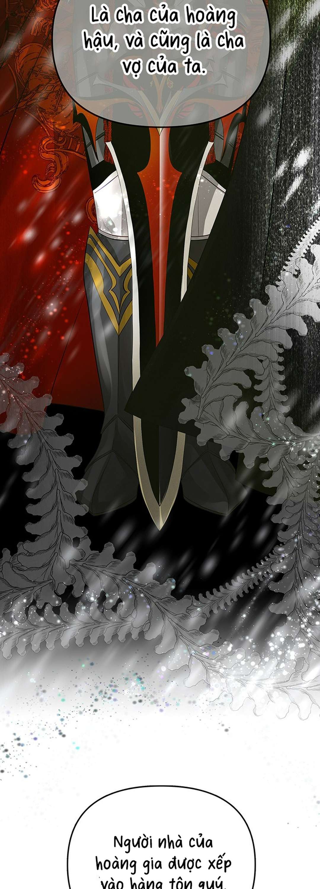 [ 18+ ] Bệ hạ đã thay đổi rồi! Chap 15 - Next Chap 16