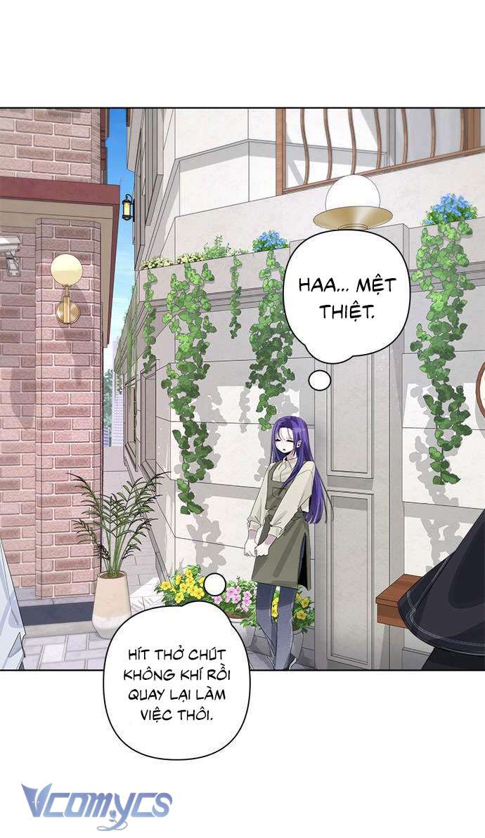 Đàn Anh Xấu Xa! Chap 83 - Trang 3