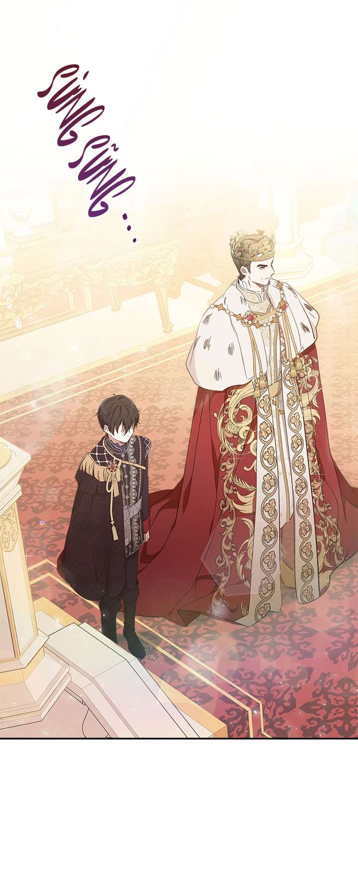 Kiếp Này Nhất Định Làm Gia Chủ Chap 55 - Trang 2