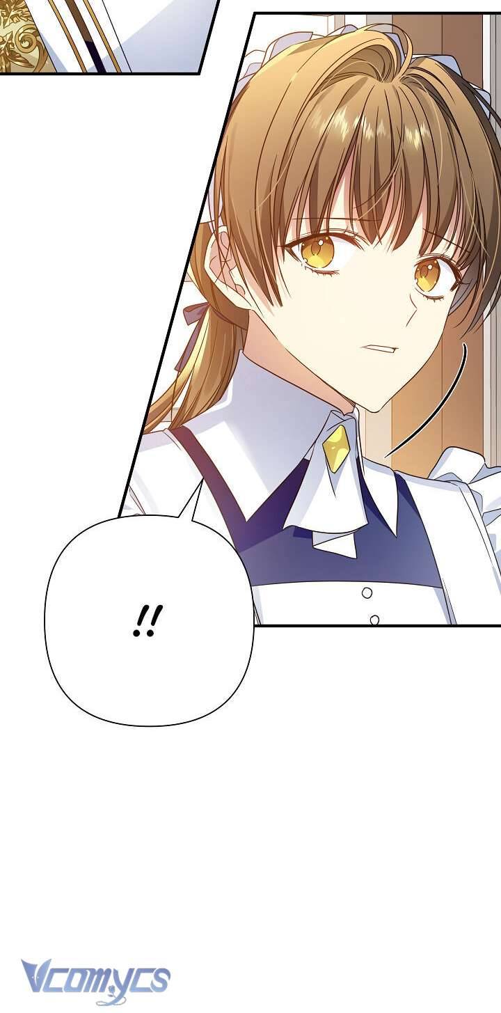 Tôi Đã Ở Đây Ngay Từ Đầu Chapter 34 - Trang 4