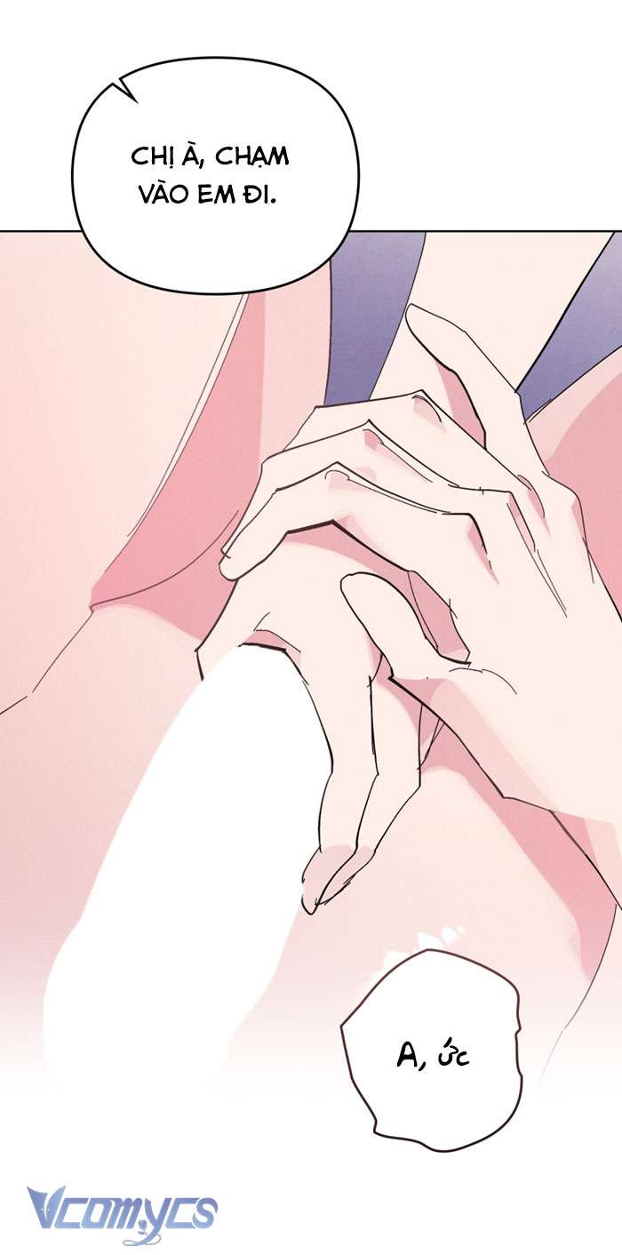 [18+] 7 Giây Thay Vì Một Nụ Hôn Chap 32 - Trang 2