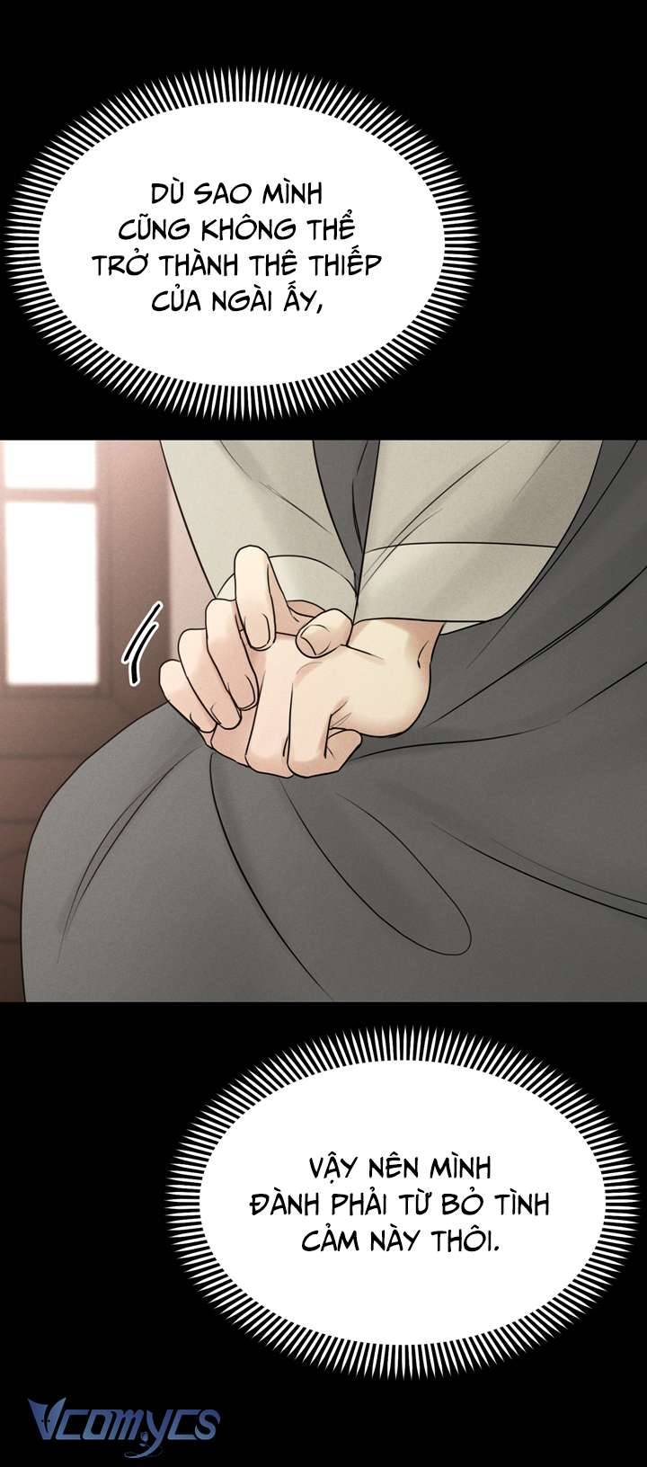 [18+] Tỳ Nữ Bỏ Trốn Chap 8 - Next Chap 9