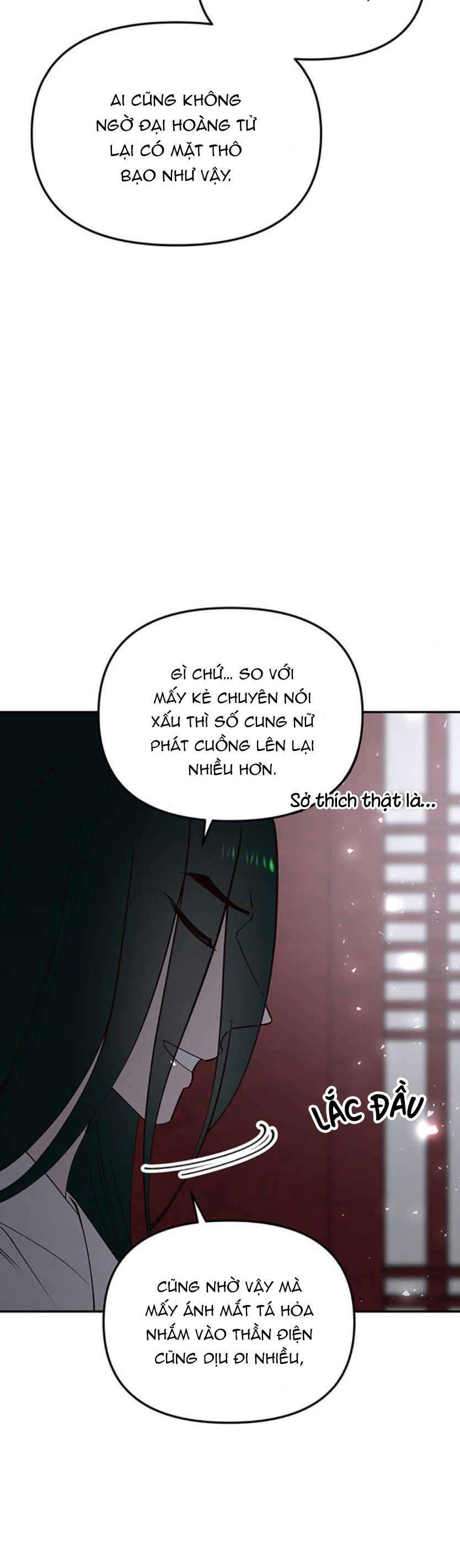 Vương Tử Huyền Bí Chapter 100 - Trang 4