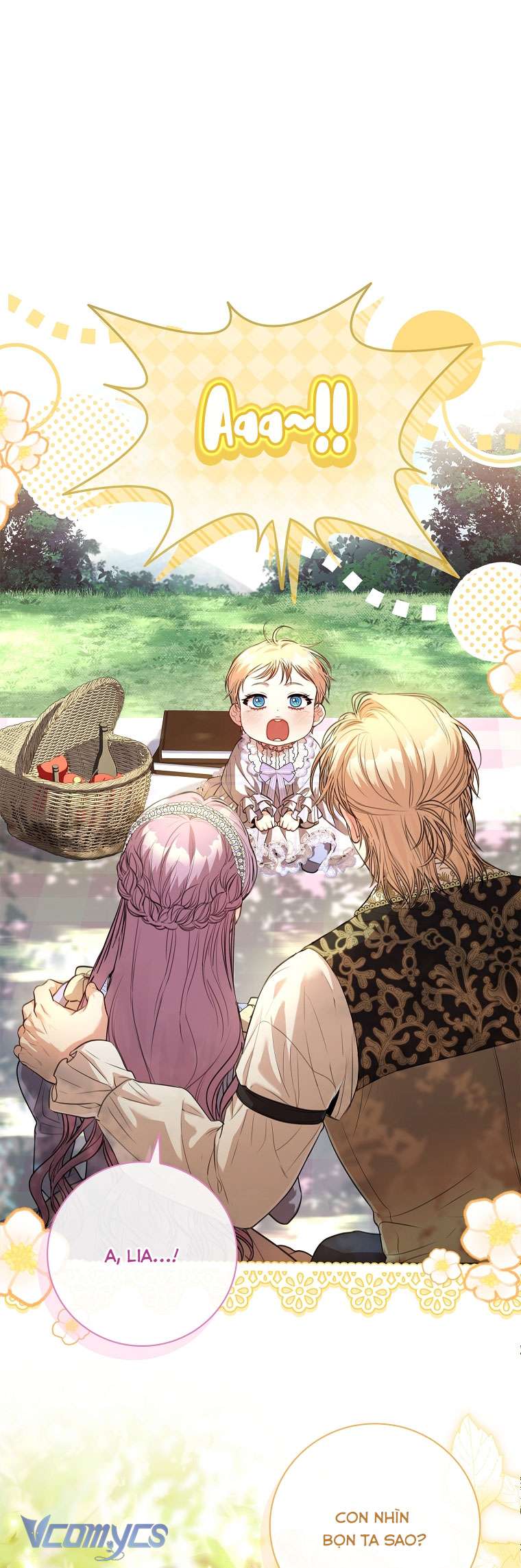 Thư Ký Của Bạo Chúa Chapter 120 - Trang 4