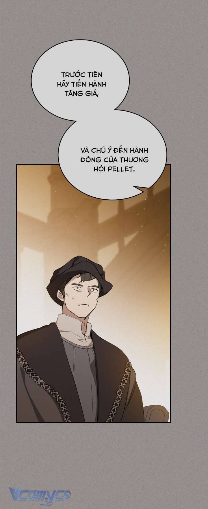 Kiếp Này Nhất Định Làm Gia Chủ Chap 146 - Trang 2