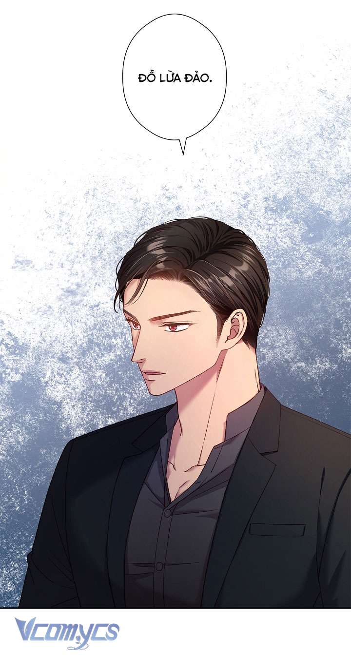 [18+] Love Kitsch Crunch Chapter 17 - Trang 3