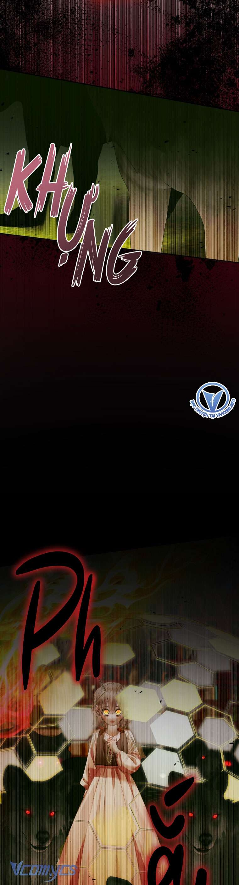 Siren: Trở Thành Gia Đình Của Nhân Vật Phản Diện Chapter 114 - Trang 3